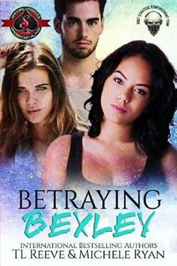 Betraying Bexley
