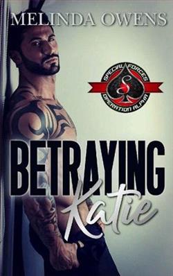 Betraying Katie