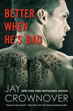 Better When He's Bad (Welcome to the Point 1)
