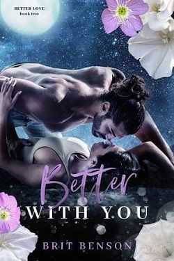 Better With You (Better Love 2)