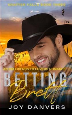 Betting Brett