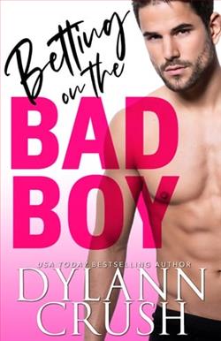 Betting on the Bad Boy