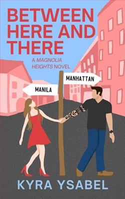 Between Here and There