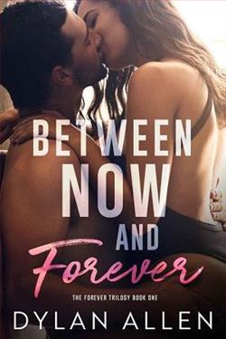 Between Now and Forever