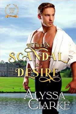 Between Scandal and Desire