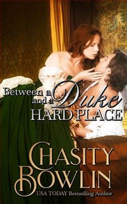 Between a Duke and a Hard Place