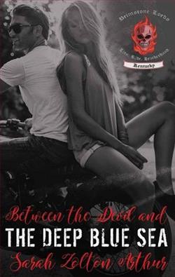 Between the Devil and the Deep Blue Sea