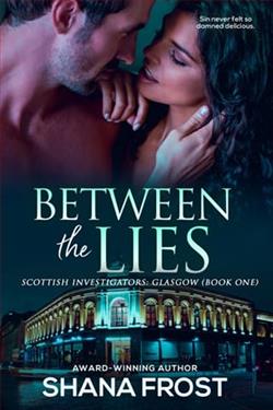Between the Lies