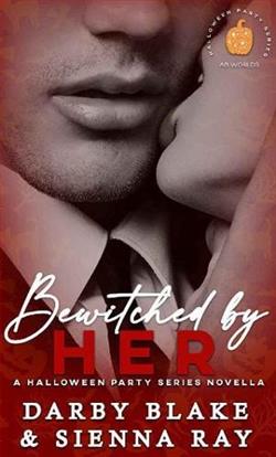 Bewitched By Her