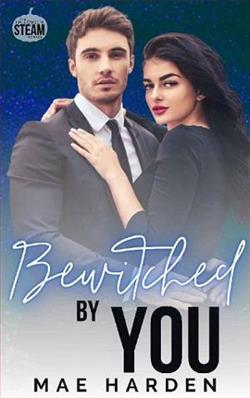 Bewitched By You