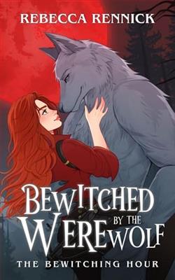 Bewitched By the Werewolf