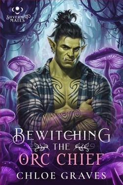 Bewitching the Orc Chief