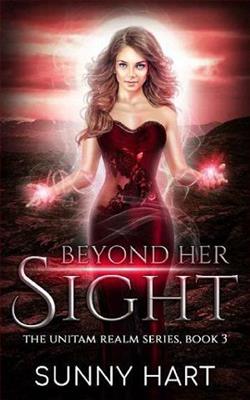 Beyond Her Sight