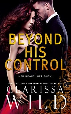 Beyond His Control (His 2)