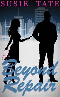 Beyond Repair