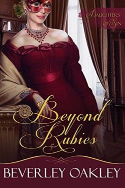 Beyond Rubies (Daughters of Sin 4)