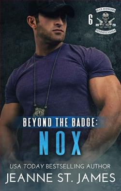Beyond the Badge: Nox