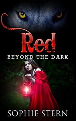 Beyond the Dark (Red 3)