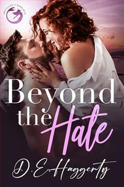 Beyond the Hate