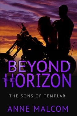 Beyond the Horizon (Sons of Templar MC 4)