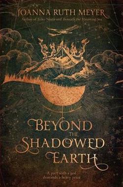 Beyond the Shadowed Earth