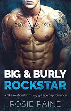 Big & Burly Rockstar