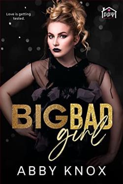 Big Bad Girl