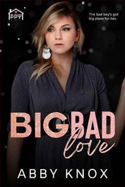 Big Bad Love