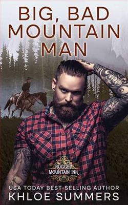 Big, Bad, Mountain Man