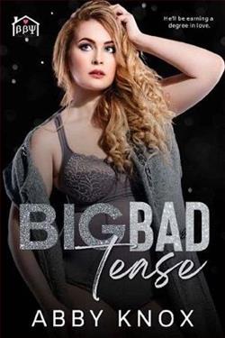 Big Bad Tease