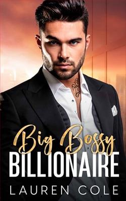 Big Bossy Billionaire
