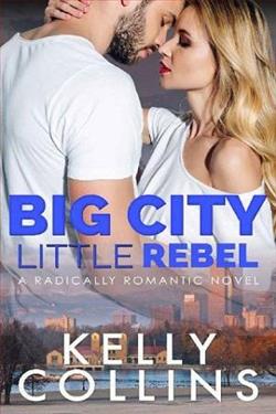 Big City Little Rebel