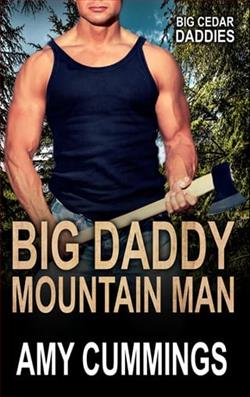Big Daddy Mountain Man
