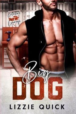 Big Dog
