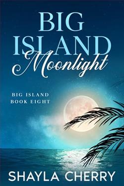Big Island Moonlight