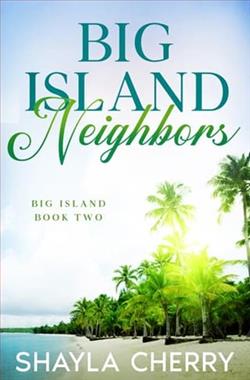 Big Island Neighbors