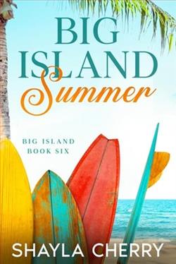 Big Island Summer