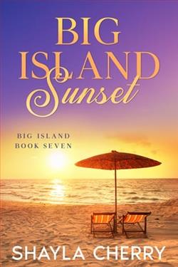 Big Island Sunset