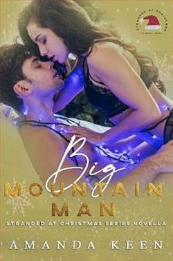 Big Mountain Man