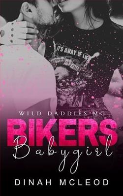Biker's Babygirl