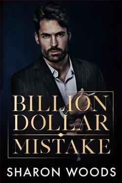 Billion Dollar Mistake