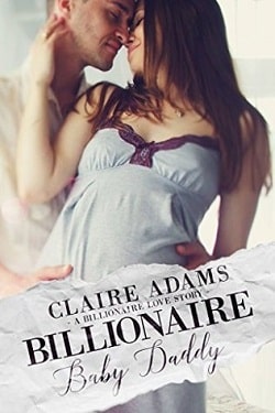 Billionaire Baby Daddy