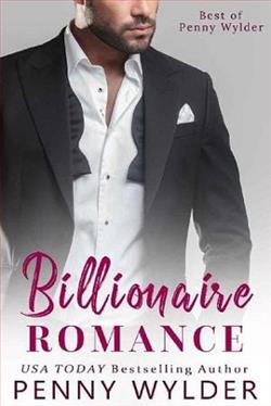 Billionaire Romance