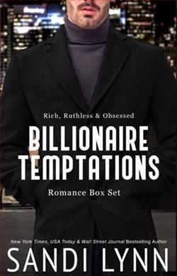 Billionaire Temptations