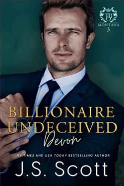 Billionaire Undeceived - Devon