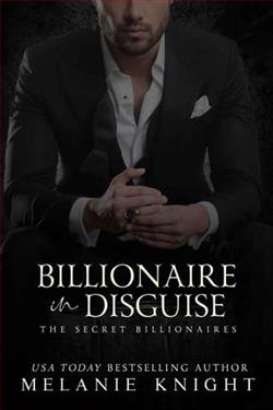 Billionaire in Disguise
