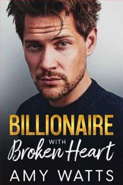 Billionaire with Broken Heart