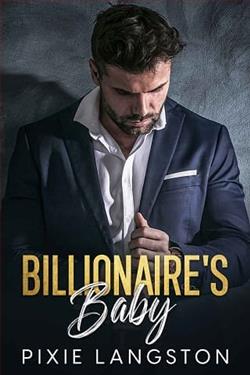 Billionaire's Baby