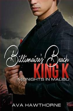Billionaire's Beach: King K