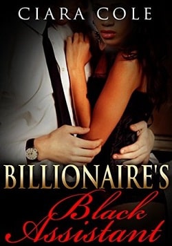 Billionaire's Black Assistant